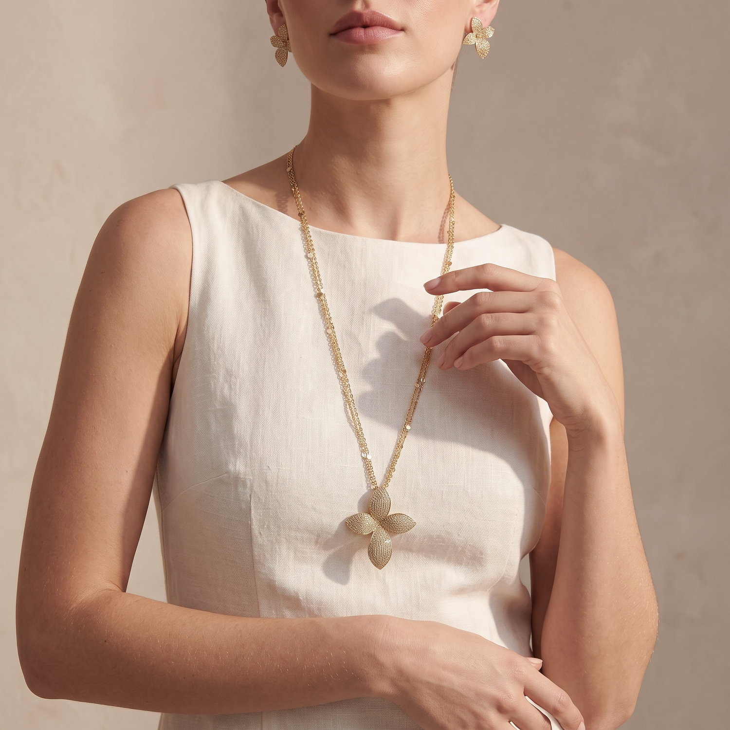 Long Necklaces-56