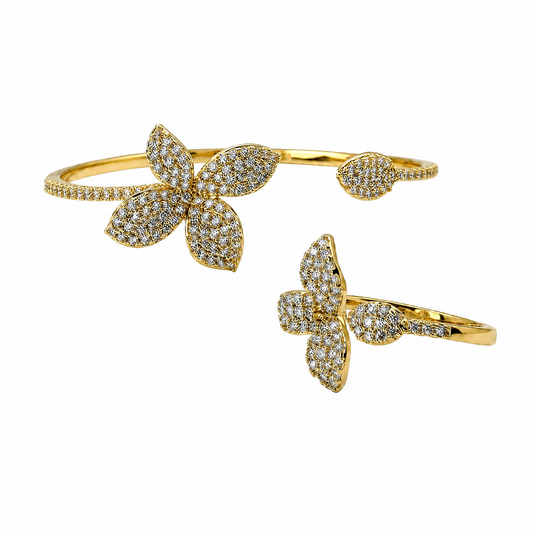 Fleur de Vigne – Gold
