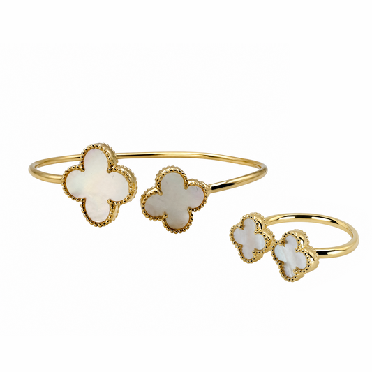 Quatre – Gold