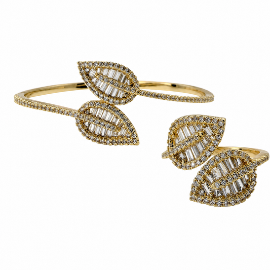 Twinleaf – Gold