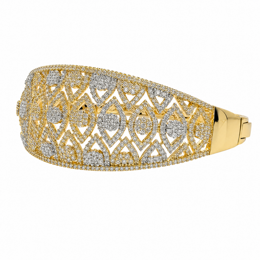Arabesque – Gold