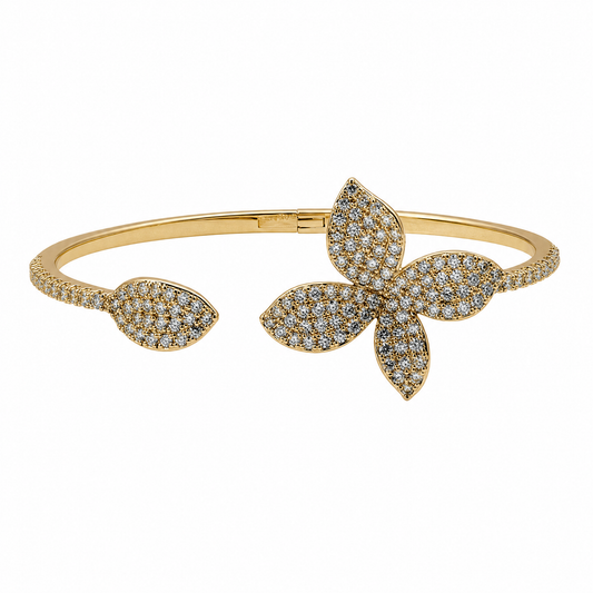 Fleur de Vigne – Gold