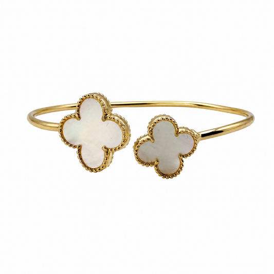 Quatre – Gold