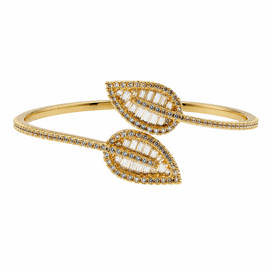 Twinleaf – Gold