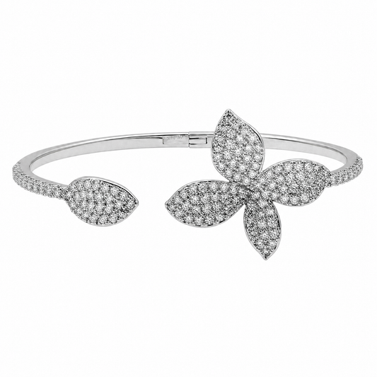 Fleur de Vigne – Silver