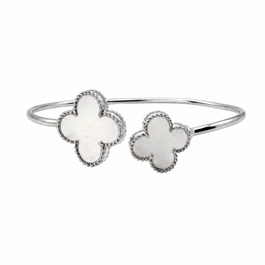 Quatre – Silver