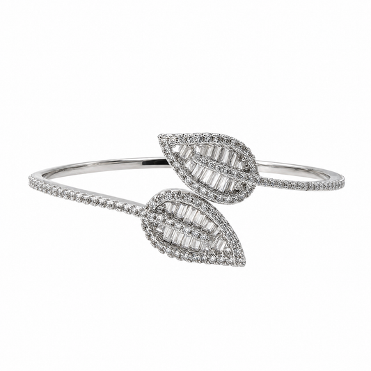 Twinleaf – Silver