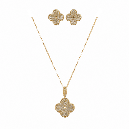 Alhambra – Gold