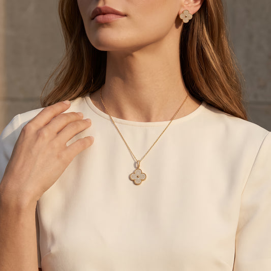 Alhambra – Gold