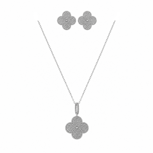 Alhambra – Silver