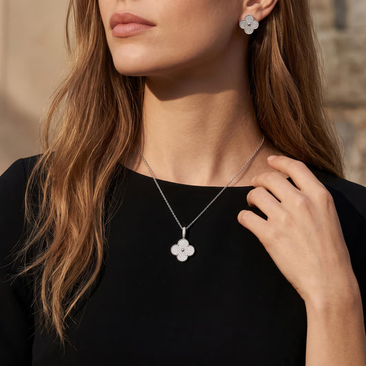 Alhambra – Silver