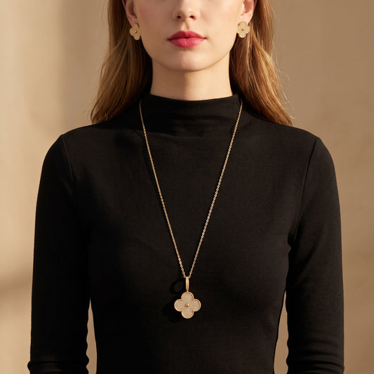 Alhambra – Gold
