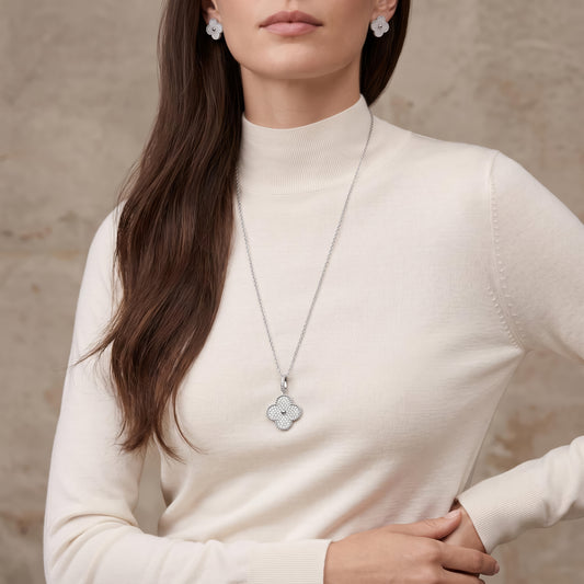 Alhambra – Silver