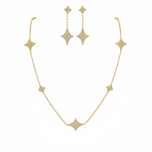 Astra – Gold