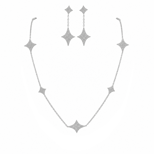 Astra – Silver