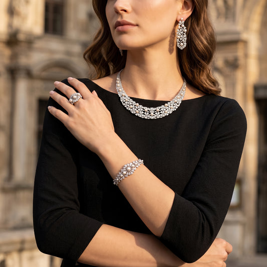 Camélia Pearl