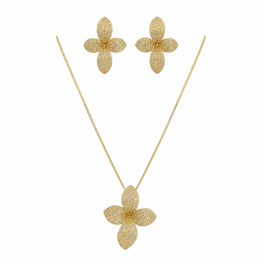 Éclosion – Gold