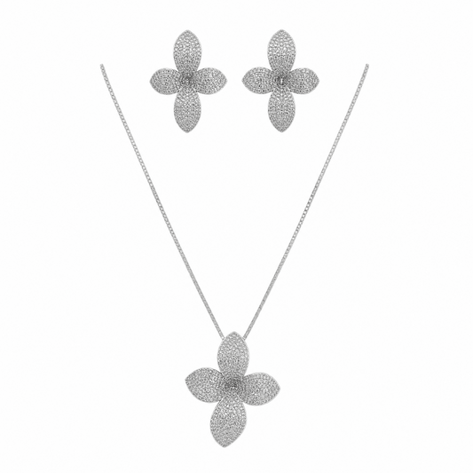 Éclosion – Silver