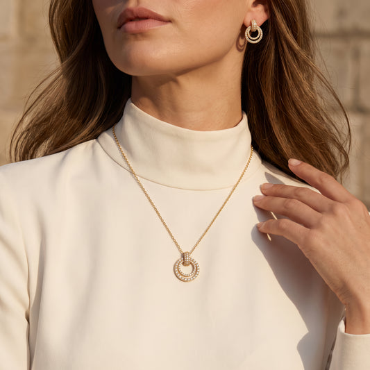 Encore – Gold