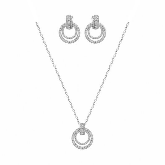 Encore – Silver