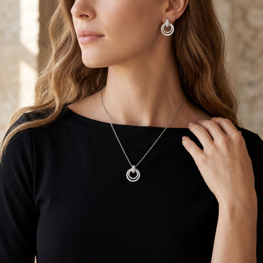 Encore – Silver