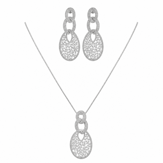 Lia – Silver