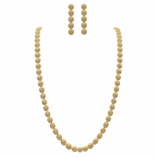Luna – Gold