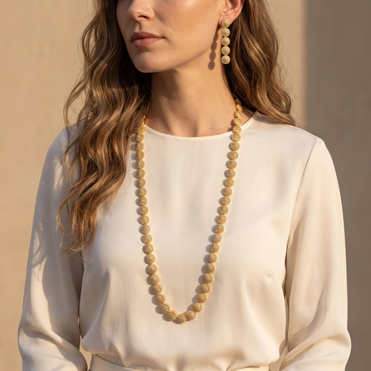 Luna – Gold