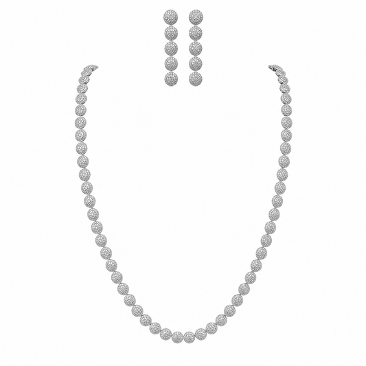 Luna – Silver