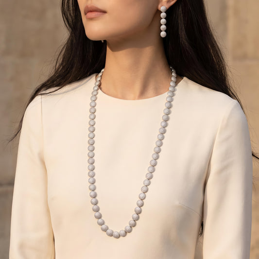 Luna – Silver