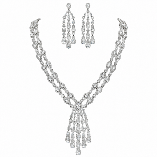 Majesté – Silver