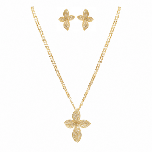 Petalia – Gold