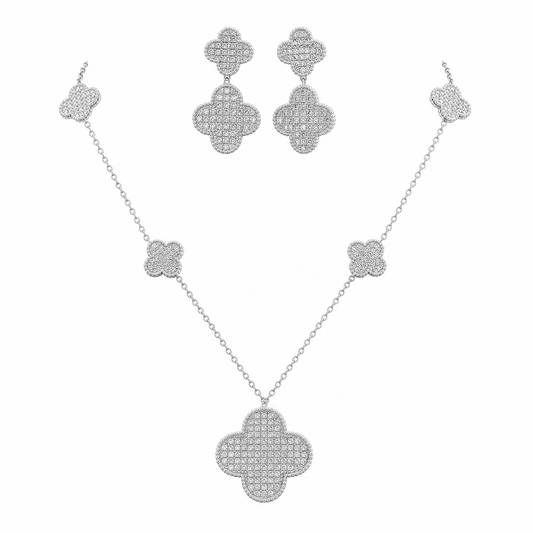 Providence – Silver