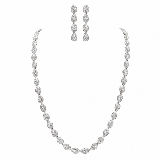 Rosée – Silver